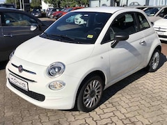 Bild des Angebotes Fiat 500 1.0 MY23 Klima & Sound