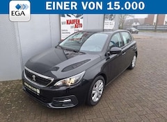 Bild des Angebotes Peugeot 308 NAVI*CARPLAY*SITZHEIZUNG*KAMERA*ALLWETTER