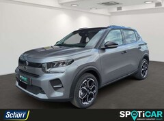 Bild des Angebotes Citroen C3 100 MAX