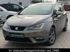 Bild des Angebotes SEAT Ibiza Lim. 1.2 TSI i-Tech *BI-XENON/SHZ/NAVI/PDC