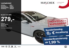 Bild des Angebotes VW Golf GTI 2.0 TSI Sonderleasing Leder Pano Navi