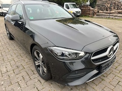 Bild des Angebotes Mercedes-Benz C 300 T d