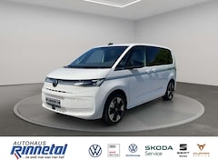 Bild des Angebotes VW T7 Multivan Style 2,0 l TSI OPF 150 kW KÜ 19" LM+PANO+EASY O