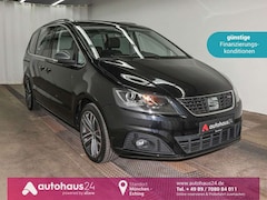 Bild des Angebotes SEAT Alhambra 1.4 TSI FR-Line Bi-Xen|Navi|PDC|SHZ|7S
