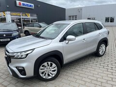 Bild des Angebotes Suzuki S-Cross S-Cross Hybrid 1.5 Dualjet Hybrid AGS Comfort