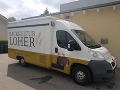 Bild des Angebotes Peugeot Boxer Boxer HDi 335 L2