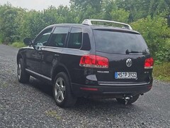 Bild des Angebotes VW Touareg Touareg 3.0 V6 TDI DPF Automatik Individual