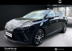 Bild des Angebotes MG MG4 Luxury