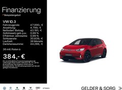 Bild des Angebotes VW ID.3 GTX Performance RFK*Matrix*HuD*Pano*H&K