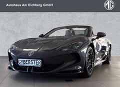 Bild des Angebotes MG Cyberster MG Cyberster