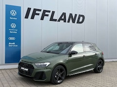 Bild des Angebotes Audi A1 S line Sportback 30 TFSI