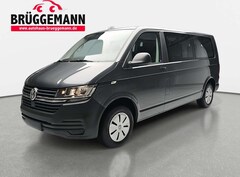 Bild des Angebotes VW T6.1 Kombi T6.1 KOMBI 2.0 TDI L2H1 KLIMA 9-SITZE HECKFLÜGELTÜ