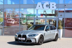 Bild des Angebotes BMW M3 Tour. Comp. Race Track Carbon Keramik 135T€