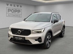 Bild des Angebotes Volvo XC40 B3 FWD Plus Dark 360° ACC BLIS LHZ LED SHZ