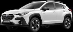 Bild des Angebotes Subaru Crosstrek 2.0ie Lineartronic Comfort