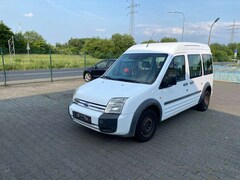 Bild des Angebotes Ford Tourneo Connect LX Kombi lang - 1*HAND -