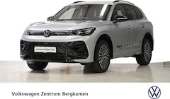 Bild des Angebotes VW Tiguan 2.0 R-LINE 4MOTION DSG LEDER AHK LM20
