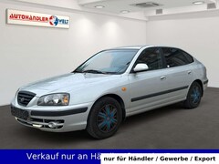 Bild des Angebotes Hyundai ELANTRA 1.6 GLS Klimaautomatik