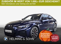 Bild des Angebotes BMW 430 d xDrive Gran Coupé M-Sport Pro HK HiFi AHK GSD uv
