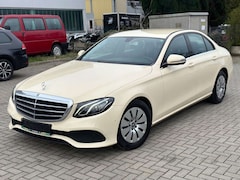 Bild des Angebotes Mercedes-Benz E 200 d *Automatik*Kamera*PDC*LED*Klima*Euro 6