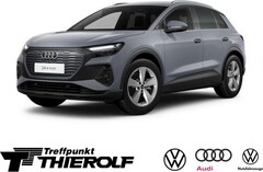 Bild des Angebotes Audi Q4 e-tron 35 R-Kamera Navi+ Sitzhzg