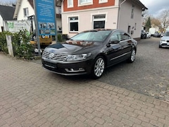 Bild des Angebotes VW CC Basis BMT*AUTOMATIK*LEDER*ALU*KAMERA