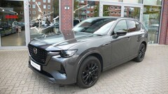 Bild des Angebotes Mazda CX-60 2.5L PHEV HOMURA AHK 360° Kamera DRI-P