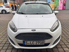 Bild des Angebotes Ford Fiesta Fiesta Courier