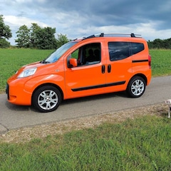 Bild des Angebotes Fiat Qubo 1.4 8V Pop