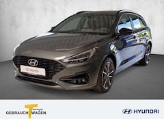 Bild des Angebotes Hyundai i30 Kombi FL MY25 1.0 Turbo DCT Advantage