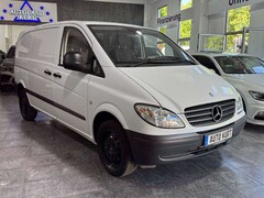 Bild des Angebotes Mercedes-Benz Vito Kasten 111 CDI kompakt*Comand*AHK*Mult*1.Hd