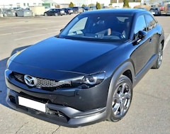 Bild des Angebotes Mazda MX-3 e-skyactiv prime! TÜV NEU! CCS! ACC! S-Heft!...