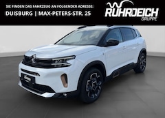 Bild des Angebotes Citroen C5 Aircross C-Series 1.2 PureTech 130 +AHK+NAVI+LED+CAM+