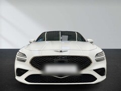 Genesis G70 Sport AD Leder LED Sperrdiff. ACC El. Heckklappe A