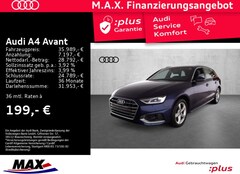 Bild des Angebotes Audi A4 35 TDI S TRONIC ADVANCED +NAVI+KAMERA+