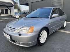 Bild des Angebotes Honda Civic 1.6i ES VTEC Automatik+Sedan+Navi+PDC+RFK+