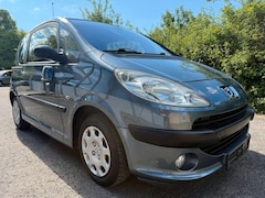 Bild des Angebotes Peugeot 1007 Premium 1.Hand / Scheckheftgepflegt