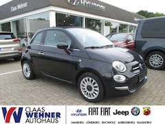 Bild des Angebotes Fiat 500C DolceVita 1.0 Mild Hybrid EU6d DAB Android Apple C