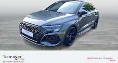 Bild des Angebotes Audi RS3 PANO SPORT-AGA V-MAX LEDER