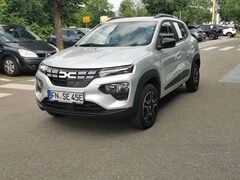 Bild des Angebotes Dacia Spring Essential +CCS +Paket Expression