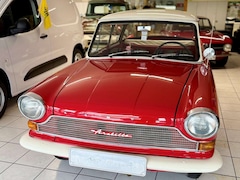 Bild des Angebotes Borgward Arabella Arabella