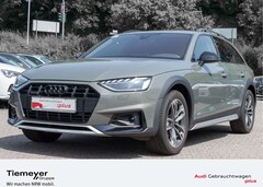 Bild des Angebotes Audi A4 allroad 40 TDI Q MATRIX 2xASSIST KAMERA AHK