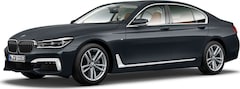 Bild des Angebotes BMW 730 d Laser.Standhz.SoftClose.ACC.HuD.SoftClose