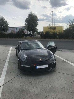 Bild des Angebotes Porsche 991 GT3