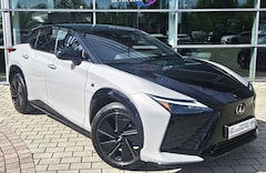 Bild des Angebotes Lexus RZ 550e F SPORT