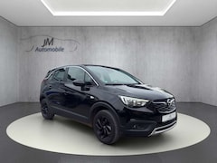 Bild des Angebotes Opel Crossland X Innovation Kamera Klima