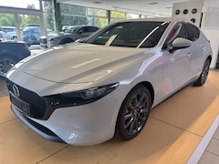 Bild des Angebotes Mazda 3 5-Türer Exclusive-Line 2.5L e-SKYACTIV-G 140PS
