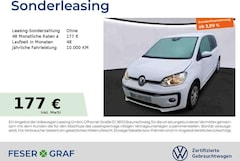 VW up! ACTIVE 1.0 Maps&More Kamera SiHz LM