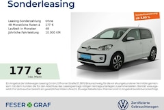 Bild des Angebotes VW up! ACTIVE 1.0 Maps&More Kamera SiHz LM