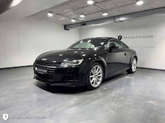 Bild des Angebotes Audi TT Coupe 1.8 TFSI